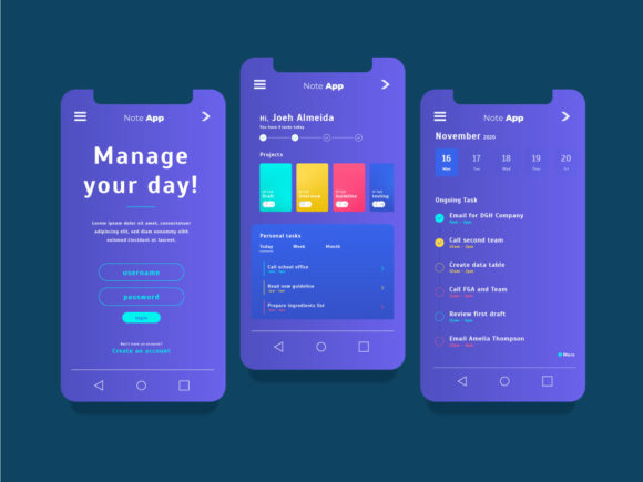 Elevate Your Digital Presence with These Landing Page Templates