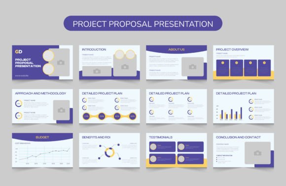 Minimalist Presentation Templates Slides: Clarity That Closes Deals
