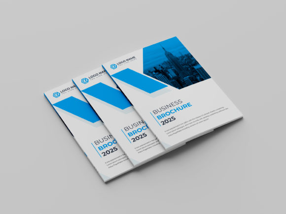Modern Corporate Brochure Templates: Your Professional Edge