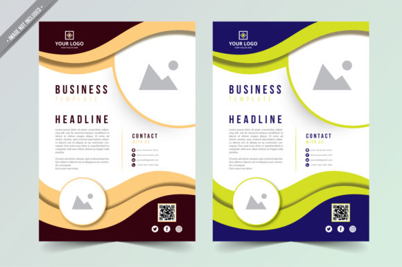 Smart Business Flyer Design Templates for Growth