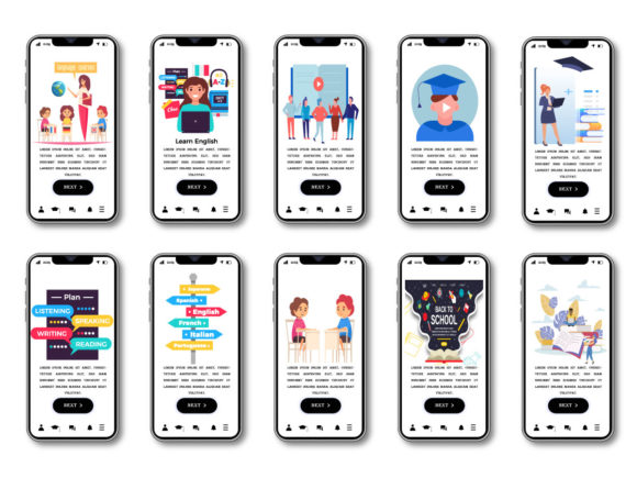 Streamline Your EdTech Startup with Language Learning Landing Page Templates