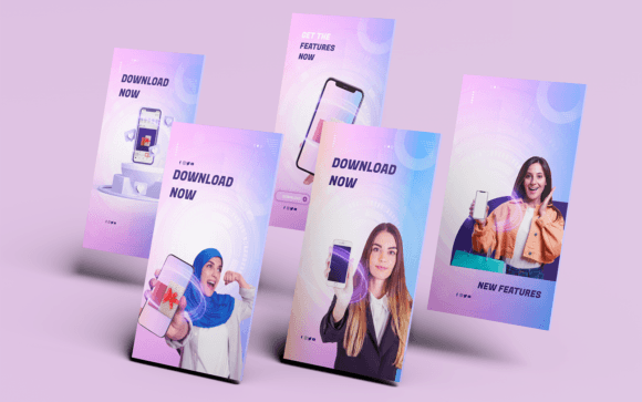 Transform Your Brand with Social Media Story Templates-App-020-22