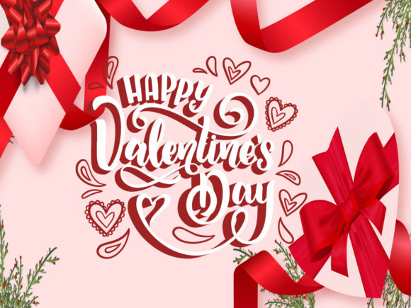 Valentines-Day Landing Page Templates: Captivating Designs for Every Project