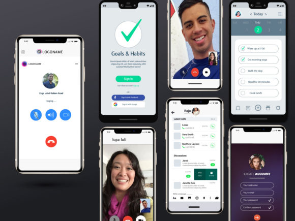Video Call Landing Page Templates: Your Digital Front Door